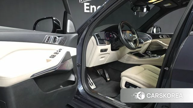 BMW X5 (G05) id 4470358 из Кореи 33