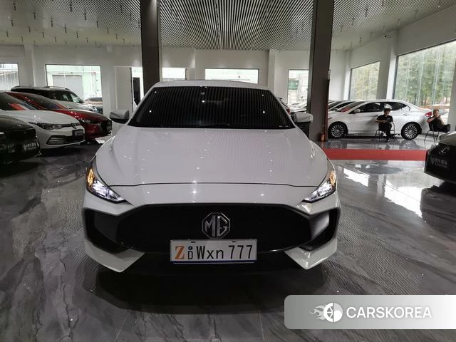 MG MG5 id 3969007 из Китая 30