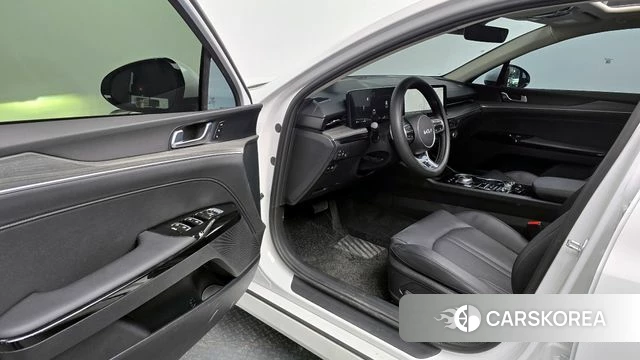 Kia The New K5 Hybrid 3rd generation id 3817337 из Кореи 20