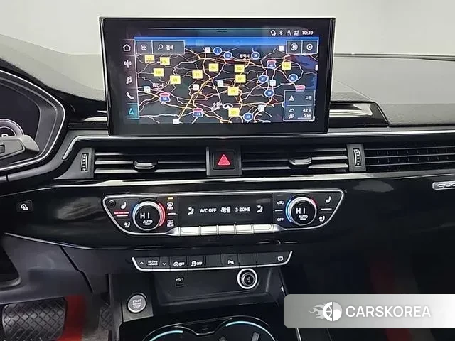 Audi A5 (F5) id 3374028 из Кореи 18