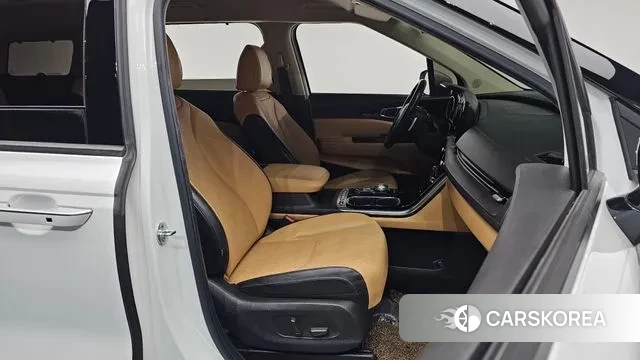 Kia Carnival 4th generation id 3551708 из Кореи 20