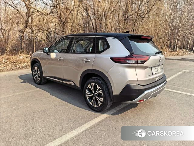 Nissan Qijun id 4259034 из Китая 21