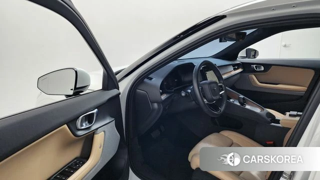 Polestar Polestar 2 id 4201858 из Кореи 38