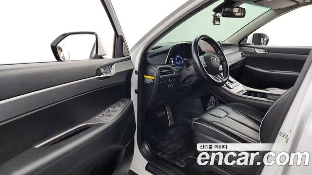 Hyundai Palisade id 2714045 из Кореи 20