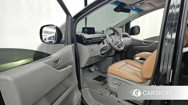 Hyundai Staria id 4409818 из Кореи 33
