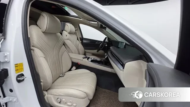 Genesis G80 (RG3) id 3361533 из Кореи 20