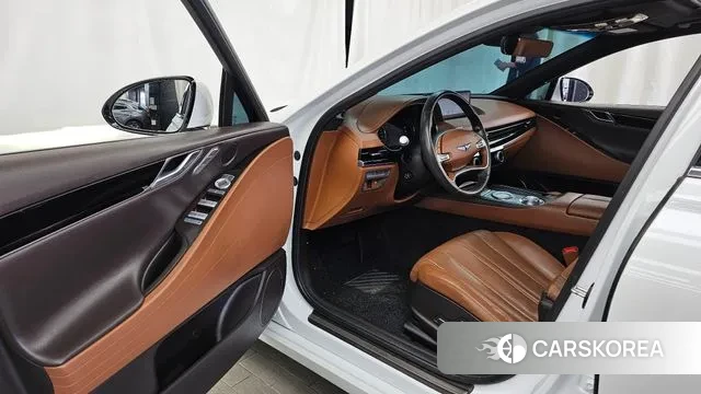 Genesis G80 (RG3) id 3727830 из Кореи 20