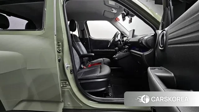 Hyundai Casper id 3610728 из Кореи 20