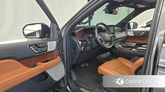 Lincoln Navigator 4th generation id 4697763 из Кореи 39