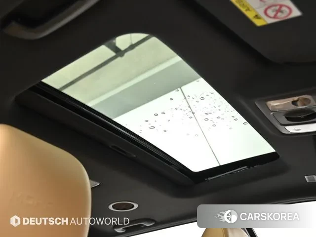 Kia Mohave Master id 3567628 из Кореи 20