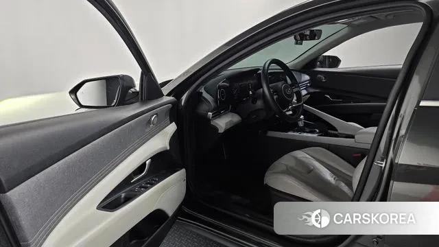 Hyundai Avante (CN7) id 3428290 из Кореи 20