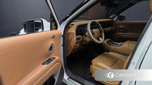 Hyundai Palisade (LX3) id 4499346 из Кореи 20