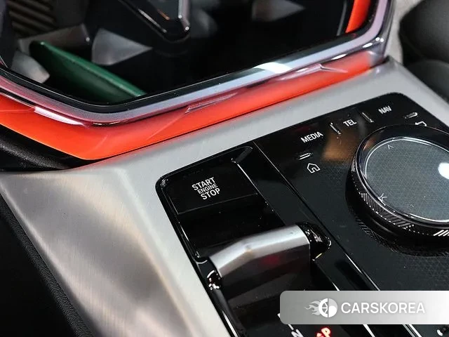 BMW X3 (G45) id 3580555 из Кореи 20