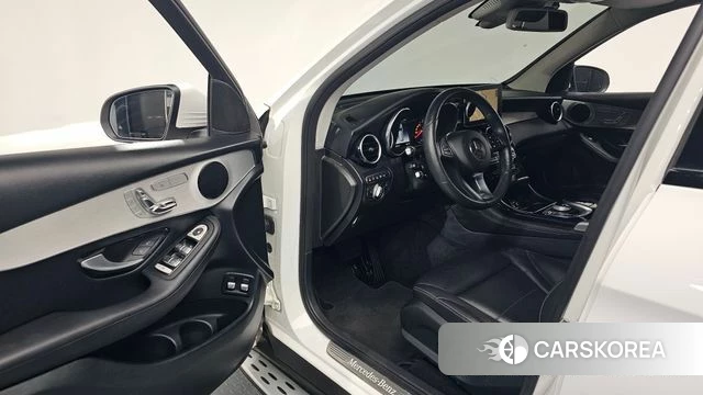 Mercedes-Benz GLC-Class X253 id 4568712 из Кореи 32