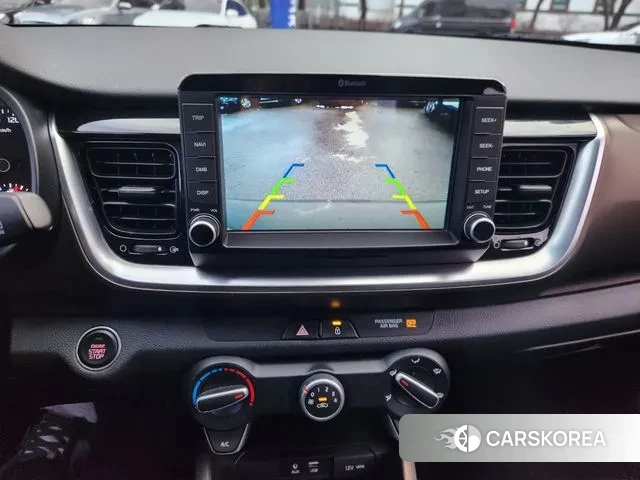 Kia Stonic id 2912735 из Кореи 19