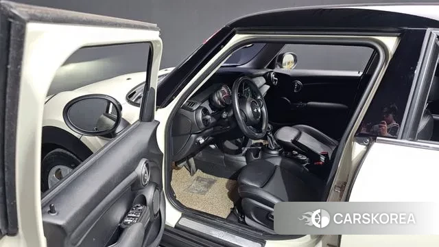 Mini Cooper id 3553000 из Кореи 20