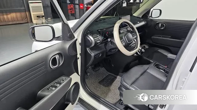 Hyundai Casper id 3443046 из Кореи 20