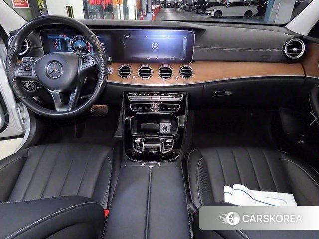 Mercedes-Benz E-Class W213 id 3886468 из Кореи 20