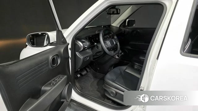 Hyundai Casper id 3812725 из Кореи 20