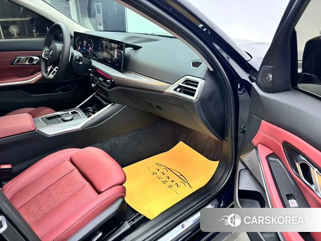 BMW 3 series id 4301061 из Китая 21