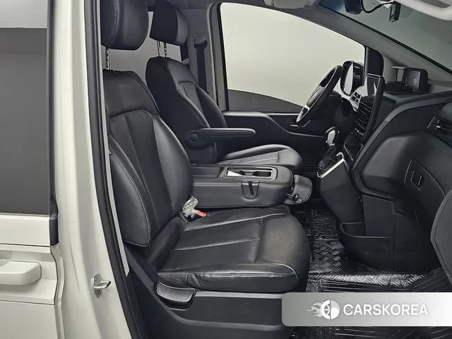 Hyundai Staria id 3507587 из Кореи 20