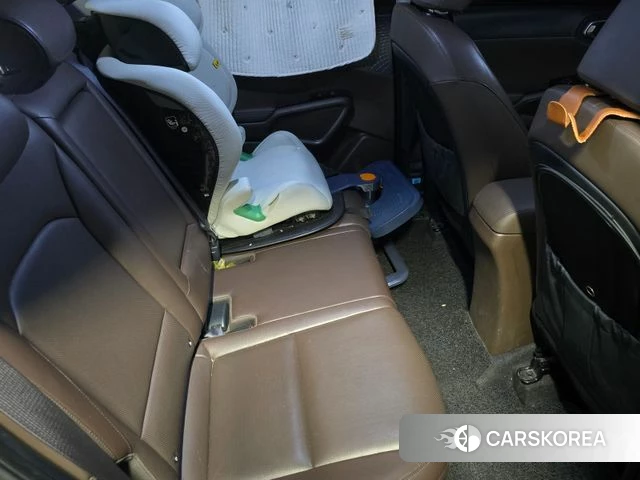 Kia Soul Booster id 4632840 из Кореи 19