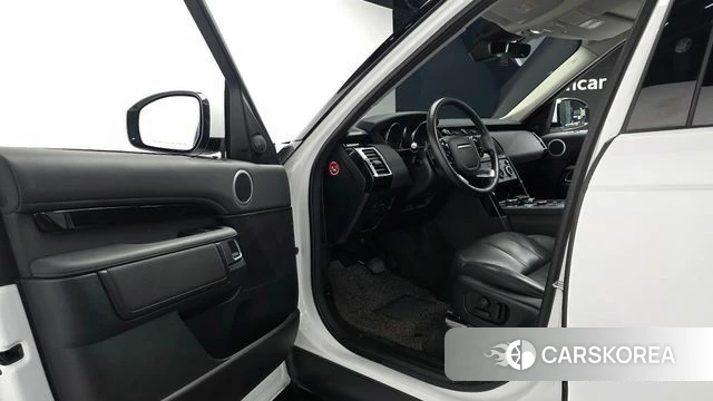 Land Rover Discovery 5 id 4310081 из Кореи 32