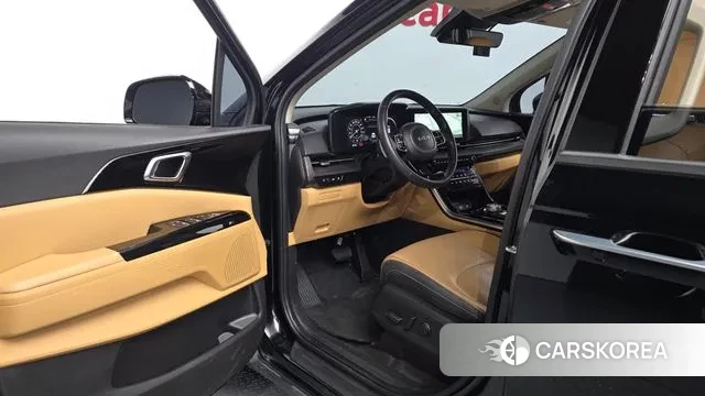 Kia Carnival 4th generation id 3712141 из Кореи 20