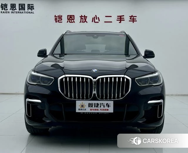 BMW X5 id 4256184 из Китая 25