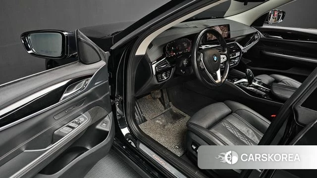 BMW 6 Series GT (G32) id 4225262 из Кореи 33