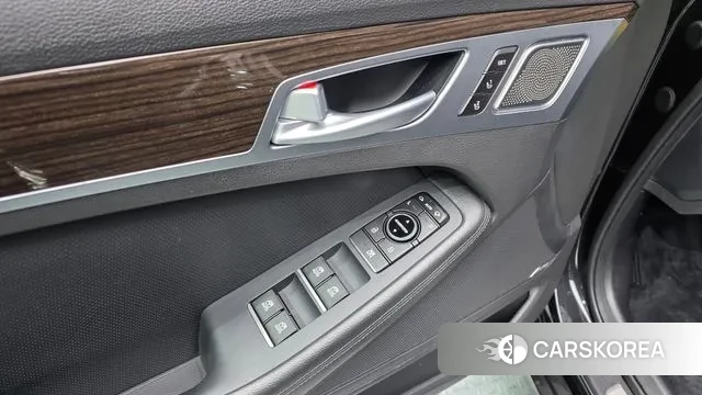 Genesis G80 id 3672530 из Кореи 20