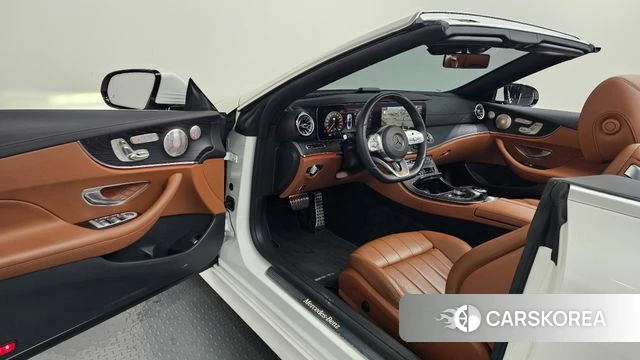 Mercedes-Benz E-Class W213 id 4470820 из Кореи 33