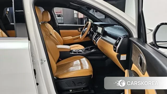 Kia Sorento 4th Generation id 3597444 из Кореи 20