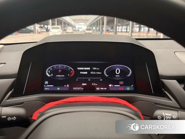 Honda Accord id 4279124 из Китая 16