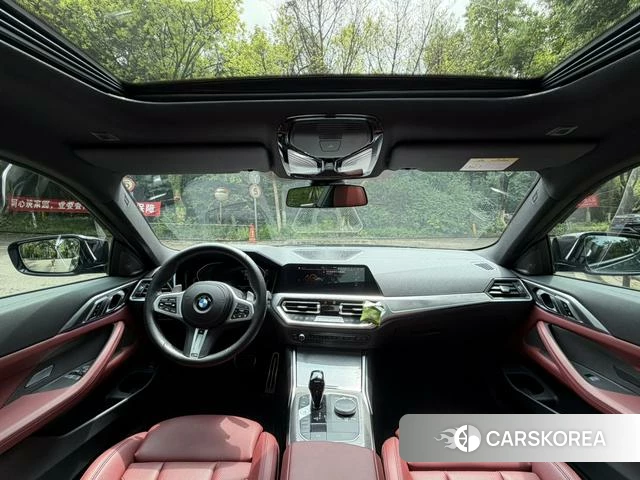 BMW 4 series id 4272295 из Китая 14