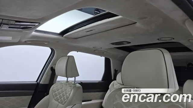 Hyundai Palisade id 2689618 из Кореи 20