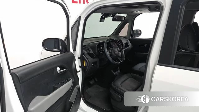 Kia The New Kia Ray id 4561342 из Кореи 20