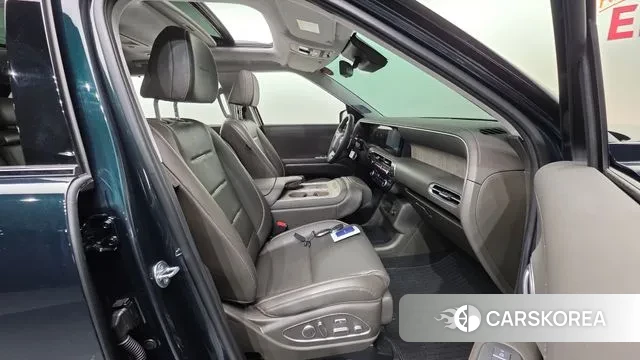 Hyundai Palisade (LX3) id 3517451 из Кореи 20