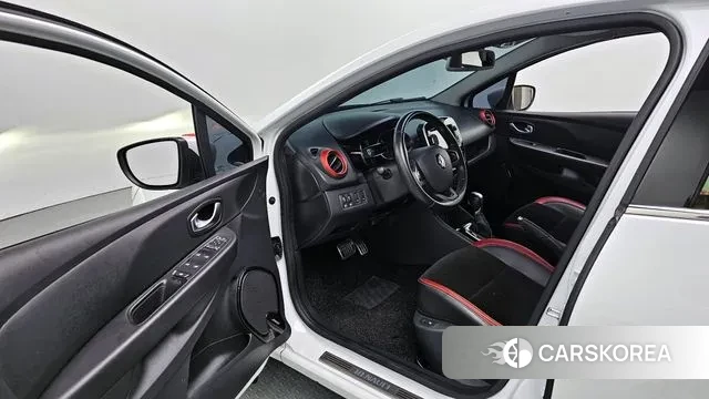 Renault Korea (Samsung) Clio id 3284672 из Кореи 20