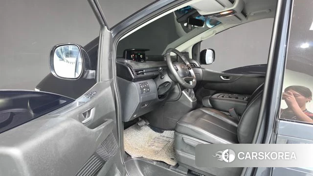 Hyundai Staria id 4774315 из Кореи 31
