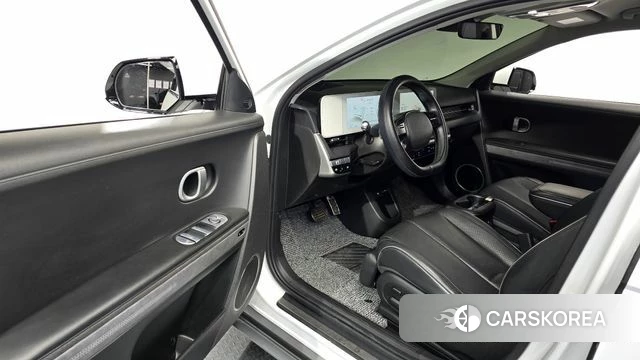 Hyundai Ionic 5 id 4560558 из Кореи 33