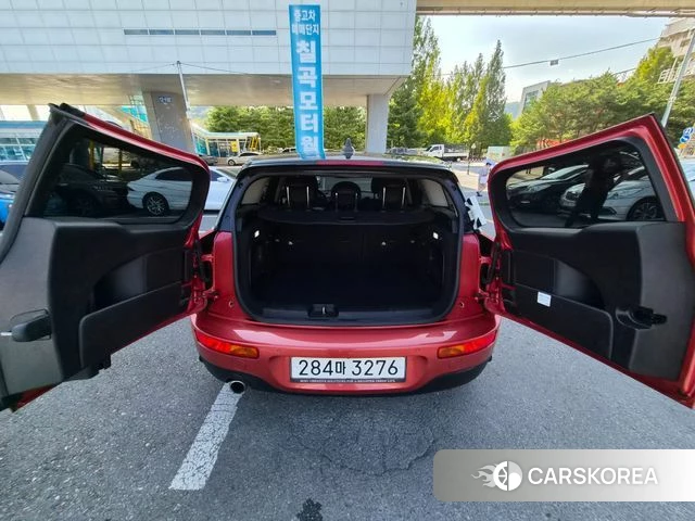 Mini Cooper Clubman id 4628690 из Кореи 20