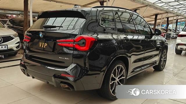 BMW X3 id 4387226 из Китая 18