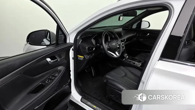 Hyundai Santa Fe TM id 3034008 из Кореи 20