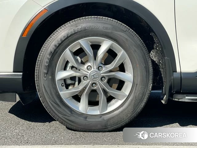 Honda CR-V id 4297953 из Китая 18