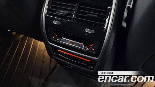 BMW X7 (G07) id 2683217 из Кореи 20