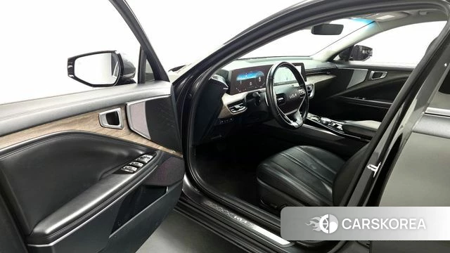 Kia K8 id 4433903 из Кореи 35