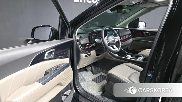 Kia The New Carnival 4th Generation id 3841600 из Кореи 20