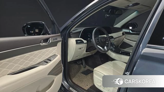 Hyundai Palisade id 4415716 из Кореи 33