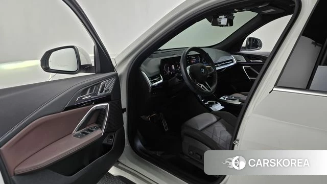 BMW X1 (U11) id 4725456 из Кореи 34